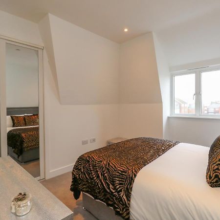 Harbourside Haven Penthouse 1 Διαμέρισμα Γουέιμουθ Εξωτερικό φωτογραφία
