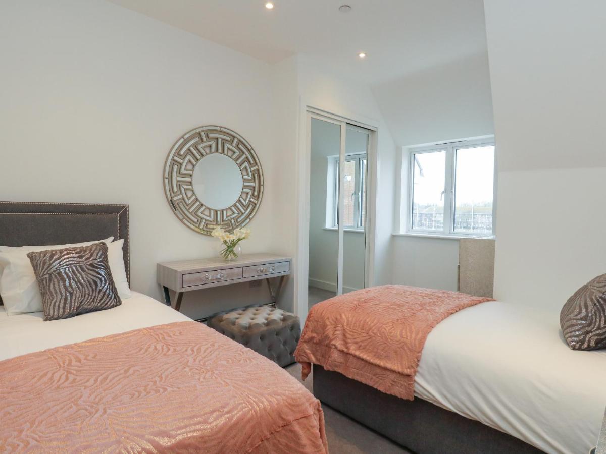 Harbourside Haven Penthouse 1 Διαμέρισμα Γουέιμουθ Εξωτερικό φωτογραφία