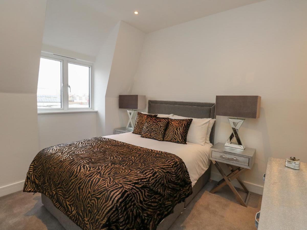 Harbourside Haven Penthouse 1 Διαμέρισμα Γουέιμουθ Εξωτερικό φωτογραφία