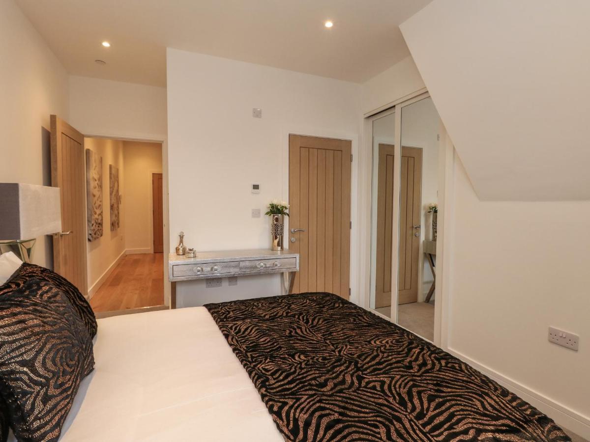 Harbourside Haven Penthouse 1 Διαμέρισμα Γουέιμουθ Εξωτερικό φωτογραφία