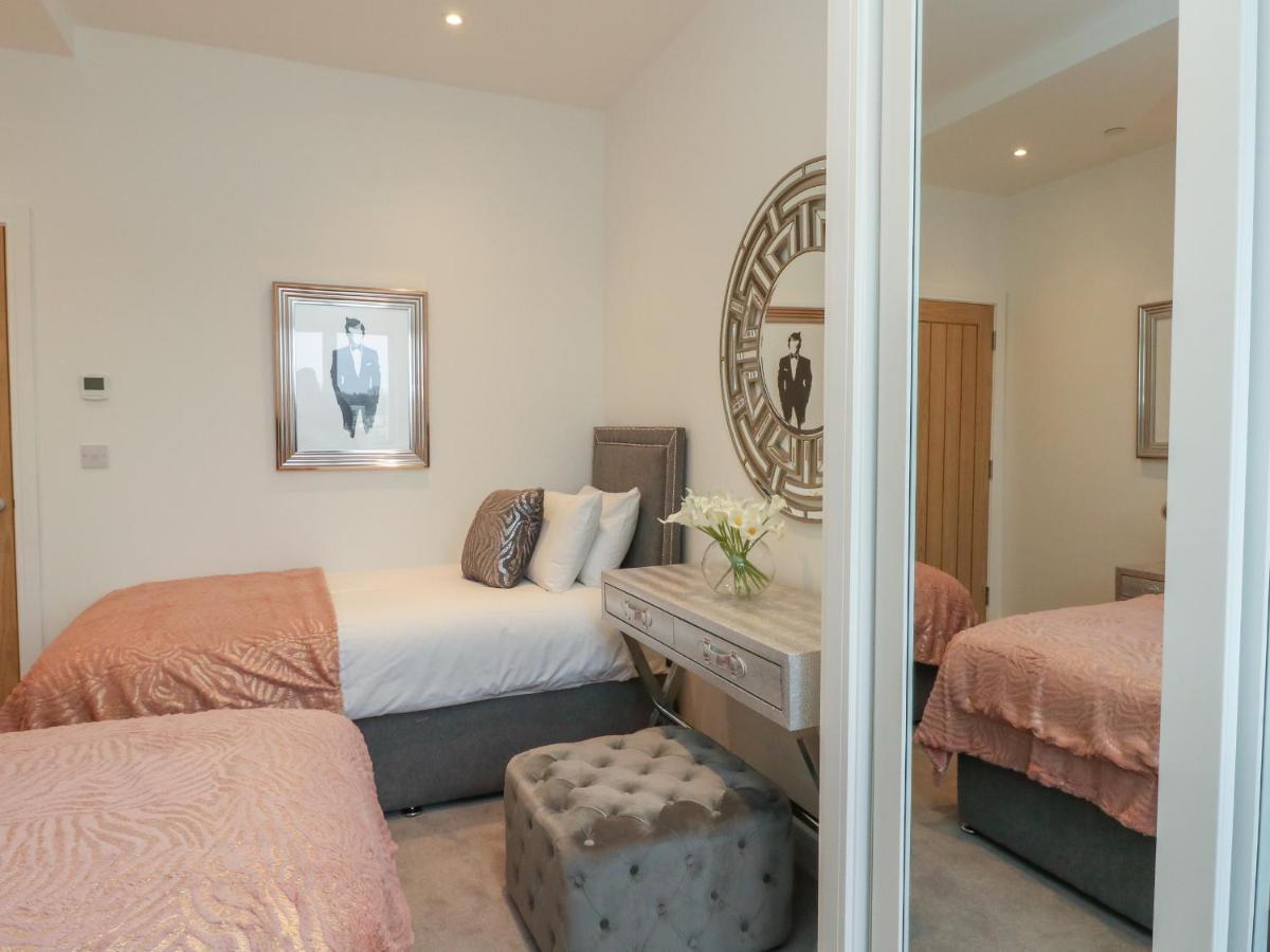 Harbourside Haven Penthouse 1 Διαμέρισμα Γουέιμουθ Εξωτερικό φωτογραφία