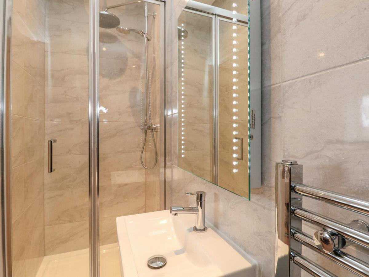 Harbourside Haven Penthouse 1 Διαμέρισμα Γουέιμουθ Εξωτερικό φωτογραφία