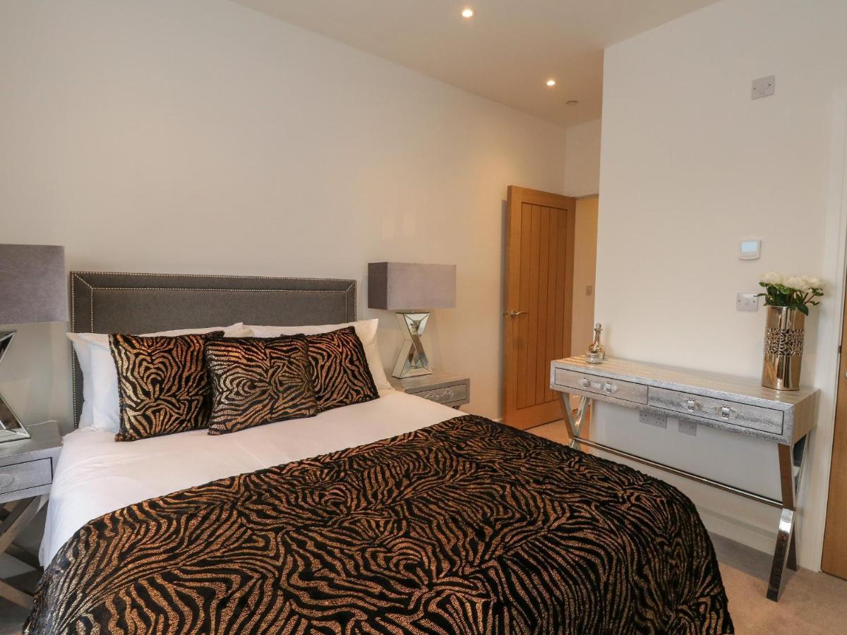 Harbourside Haven Penthouse 1 Διαμέρισμα Γουέιμουθ Εξωτερικό φωτογραφία