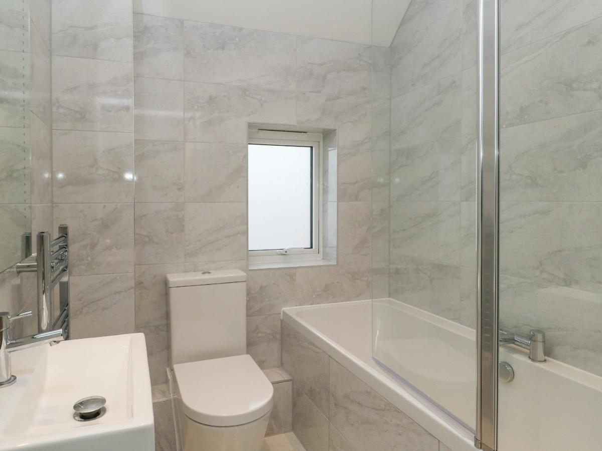 Harbourside Haven Penthouse 1 Διαμέρισμα Γουέιμουθ Εξωτερικό φωτογραφία